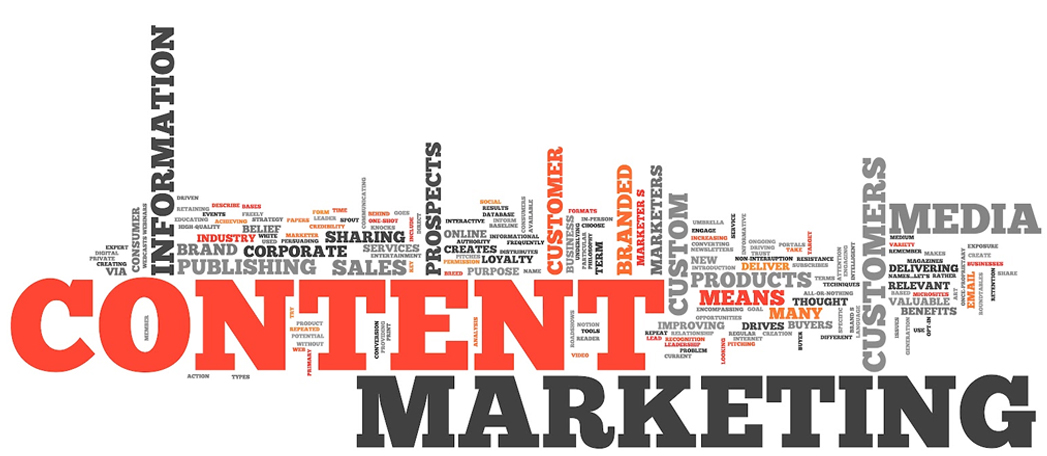 Content Marketing