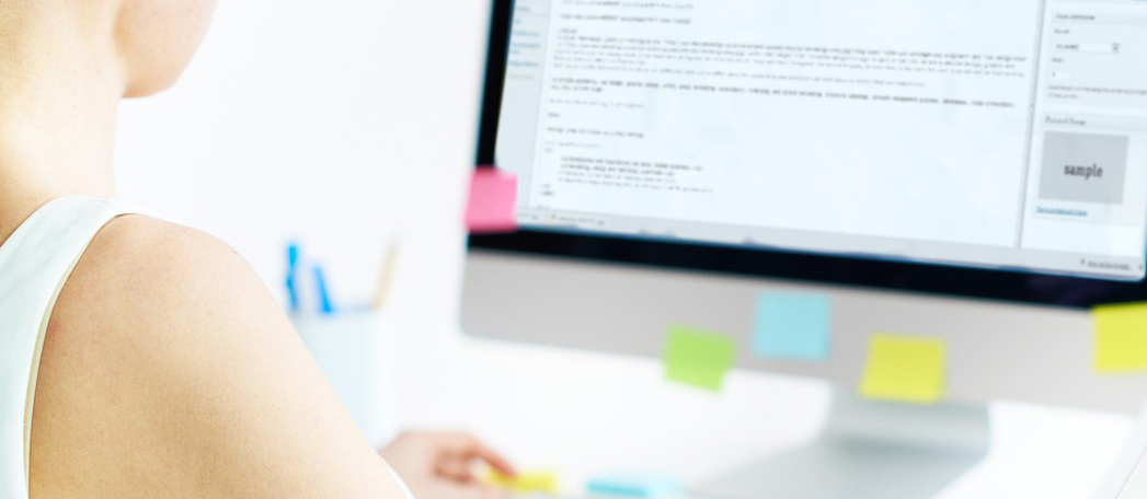 Content Copywriting