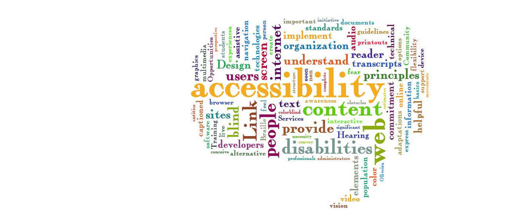 508 Compliance Design