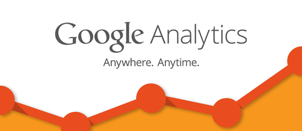 Google Analytics Consulting