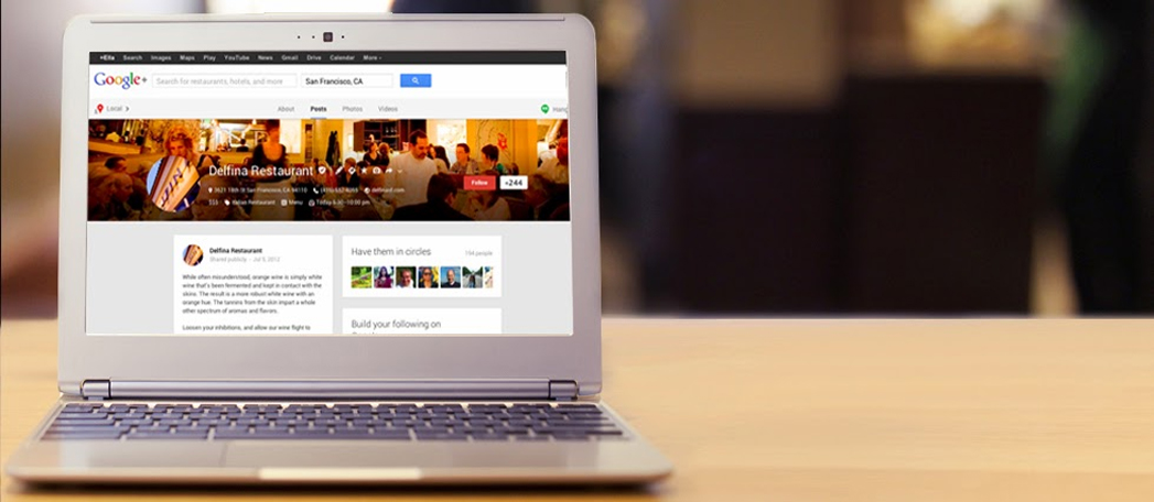 Local Search Engine Optimization (SEO)